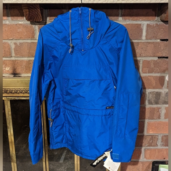 Vintage Columbia Grand Cache Anorak Parka NEW WITH TAGS! - Picture 11 of 11